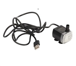 Pixi Pumpe - Catit - Reservedel motor LED version